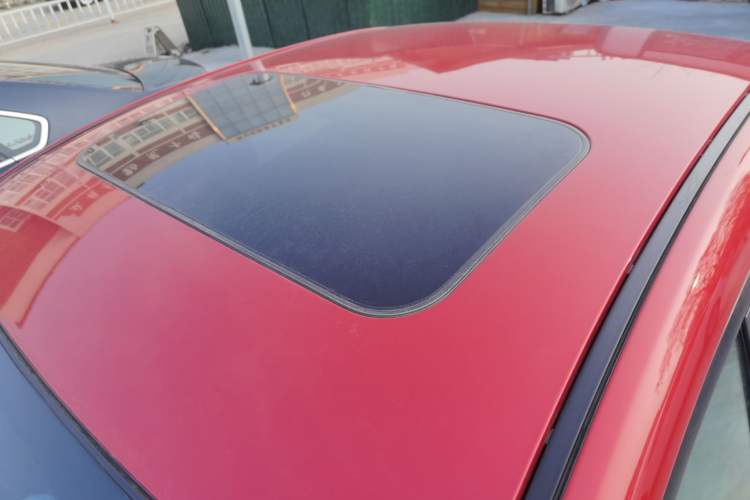 Used Mazda Mazda 3 Axela 2017 Sedan 1.5L Automatic Luxury Model Emission Standard China V
