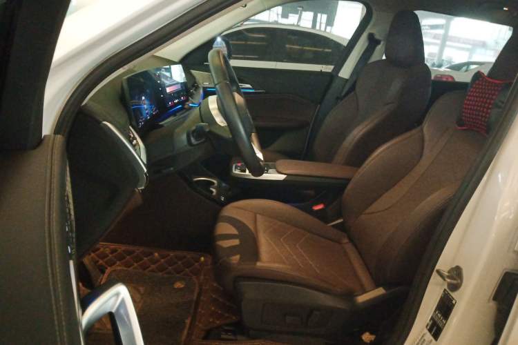 Used BMW X1 2023 sDrive25Li X Design Package
