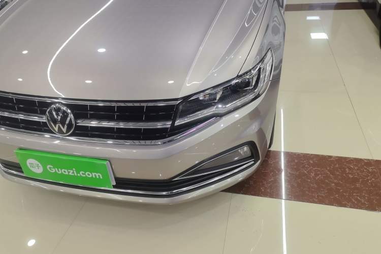 Used Volkswagen Bora 2021 1.5L Automatic Comfort Smart Connect Edition