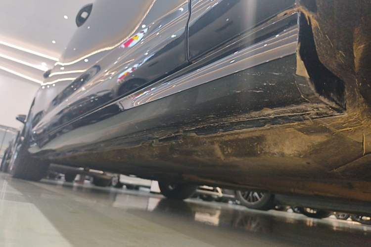 Used Audi A6L 2024 45 TFSI Prestige Dynamic Edition