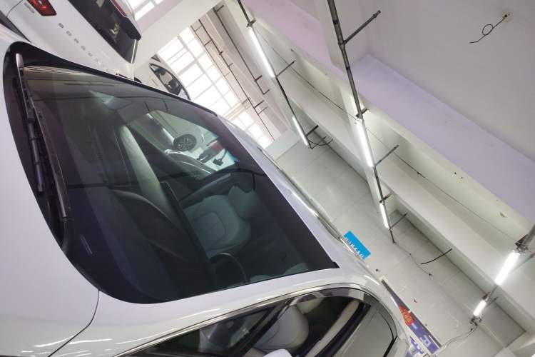 Used Buick GL8 2022 ES Landtrek 653T Comfort Edition
