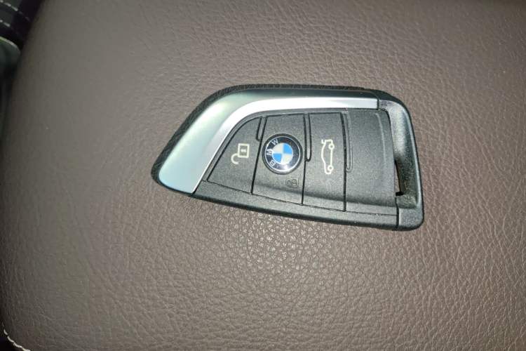 Used BMW 1 Series 2021 120i M Sport Night Edition
