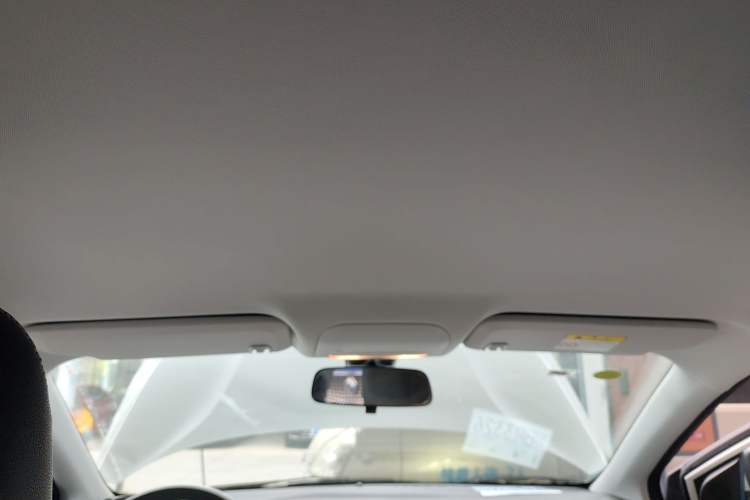 Used Chevrolet Monza 2024 1.5L Dual-Clutch Enjoyment Edition
