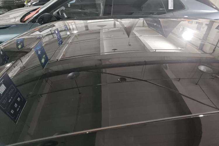 Used Lynk & Co Lynk & Co 10 EM-P 
