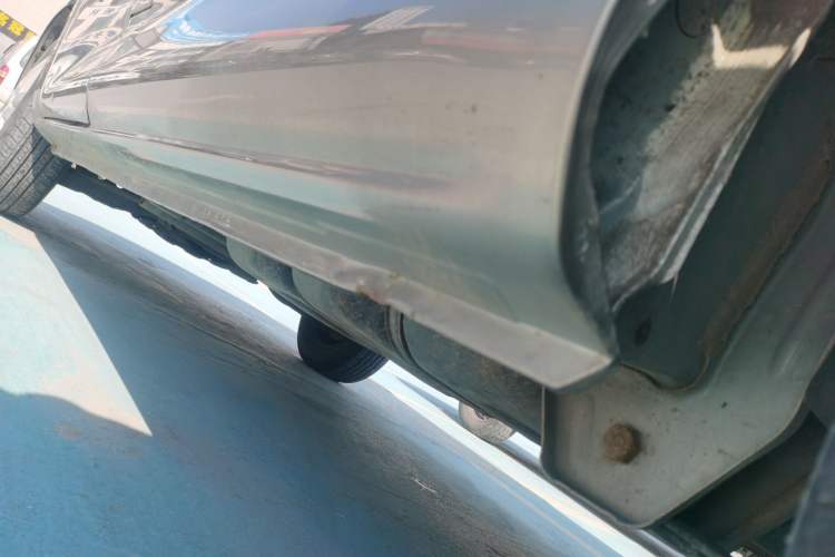 Used FORTHING Lingzhi 2022 M5 1.6L Practical Model 5 Seats
