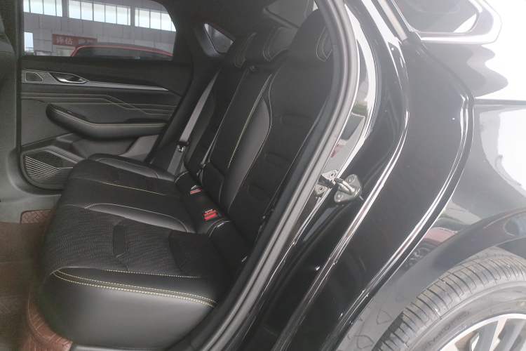 Used Geely Auto Preface 2024 1.5TD Dragon Edition
