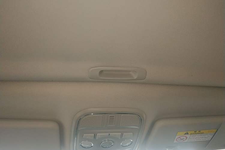 Used Haval H6 2016 Upgraded Model 1.5T Automatic Two-Wheel Drive Elite Version