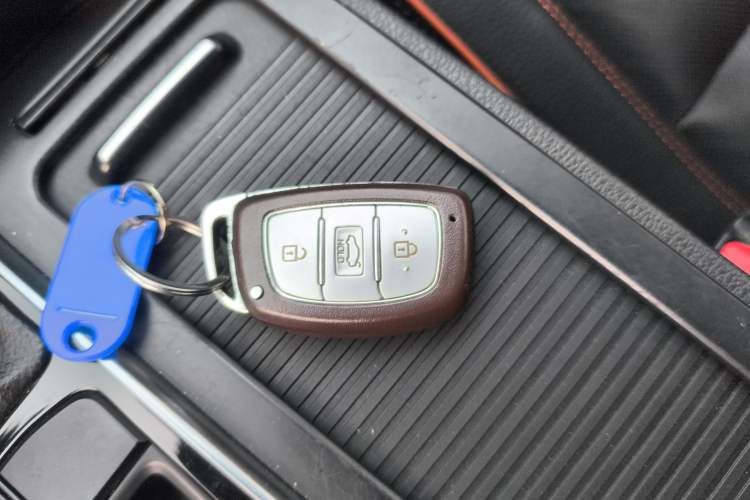 Used Hyundai Sonata 2015 1.6T GLS Smart Model