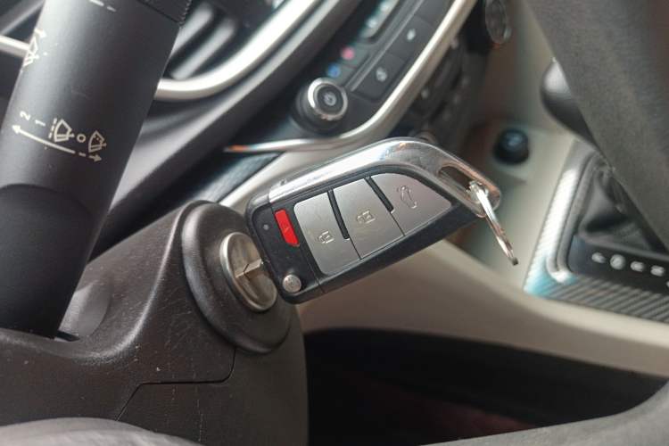 Used Buick GT 2021 Exemplar 1.5L Automatic Elite Version