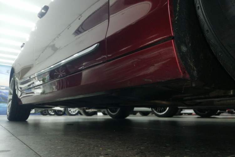 Used Cadillac ATS-L 2017 28T Fashion Edition
