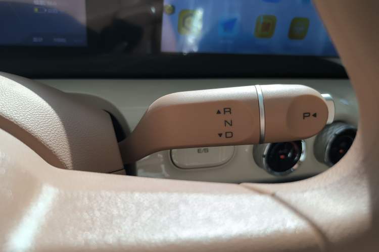 Used Wuling Bingo 2025 333 km Enjoyment Version