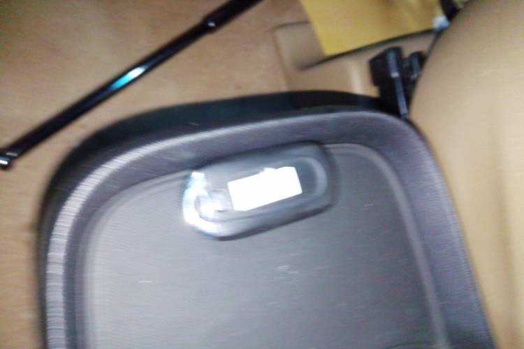 Used Buick GL8 2017 ES 28T Flagship Model China V Standard