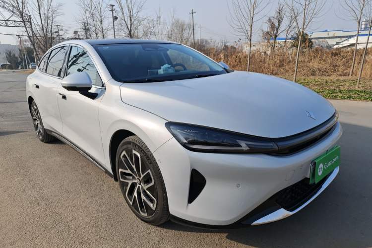 Used Baojun Enjoy 2025 Plug-in Hybrid 140km Luxury Edition