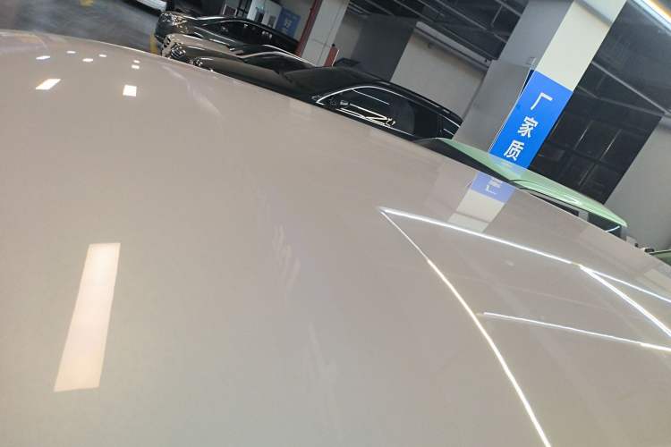 Used Leapmotor T03 2023 310 Lite Edition
