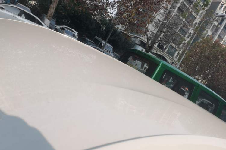 Used BYD Seagull 2025 305km Active Version