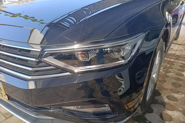 Used Volkswagen Magotan 2020 280TSI DSG Comfort Edition
