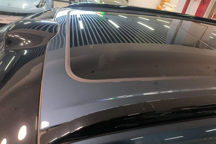 Used Hima AITO M7 2024 1.5T Intelligent Drive 4WD Ultra Version 5 Seats
