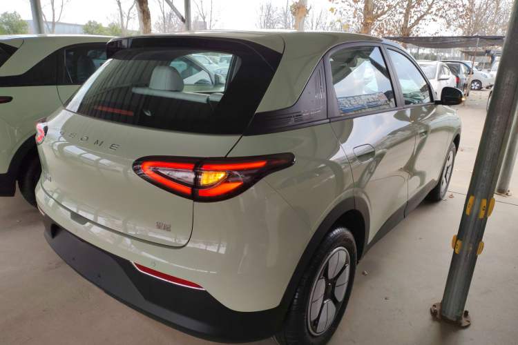 Used  Geome 2025 310km Youth Edition