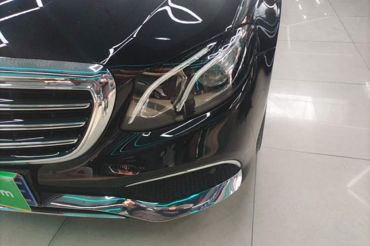 Used Mercedes-Benz E-Class 2020 Restyled E 300 L Exclusive Edition
