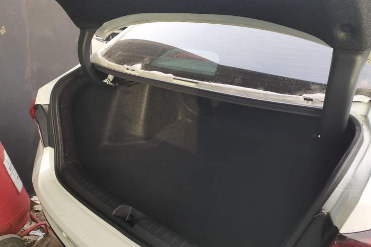 Used Honda Integra 2023 240TURBO CVT Leading Edition
