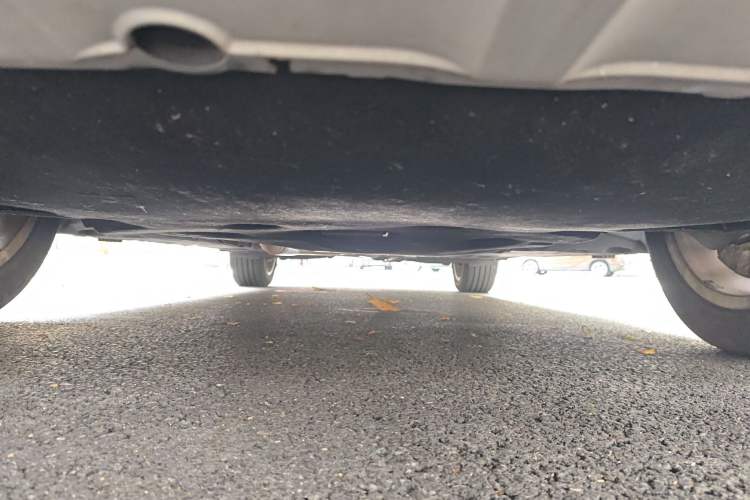 Used BMW X1 2014 sDrive18i Fashion Model