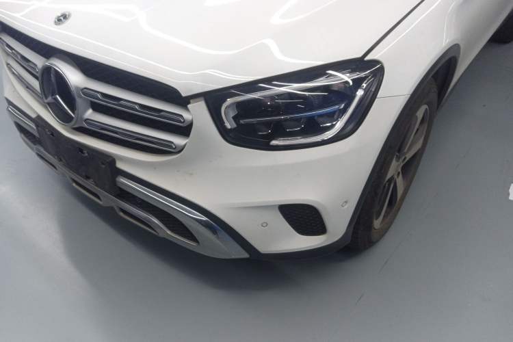 Used Mercedes-Benz GLC 2022 Second Facelift GLC 260 L 4MATIC Dynamic Edition
