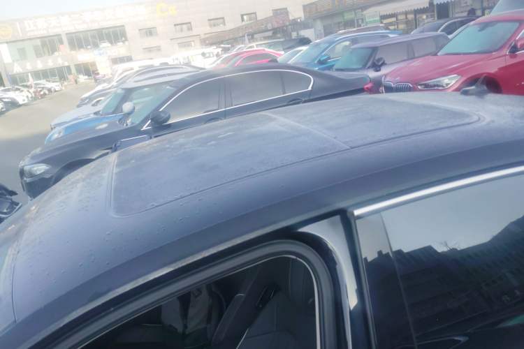 Used Volkswagen Passat 2022 330TSI Starry Elite Edition