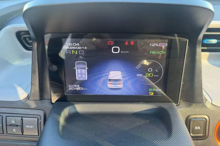 Used Wuling Hongguang MINIEV 2022 Enjoy Edition Lithium Iron Phosphate
