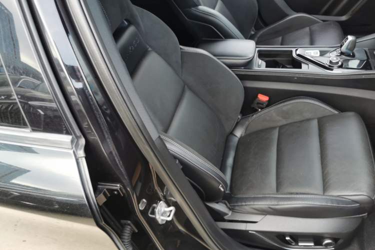 Used Lynk & Co 03 2022 1.5TD DCT JingPro
