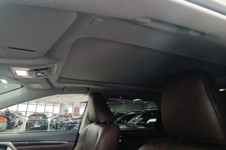 Used Lexus RX 2020 300 4x4 Elegant Edition China VI