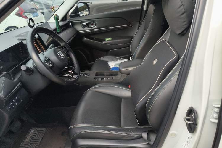 Used Honda e:NP1 2023 510 km Range Lanji Version
