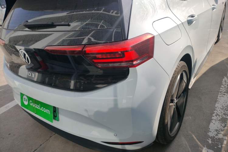 Used Volkswagen ID.3 2021 Pro Smart Edition