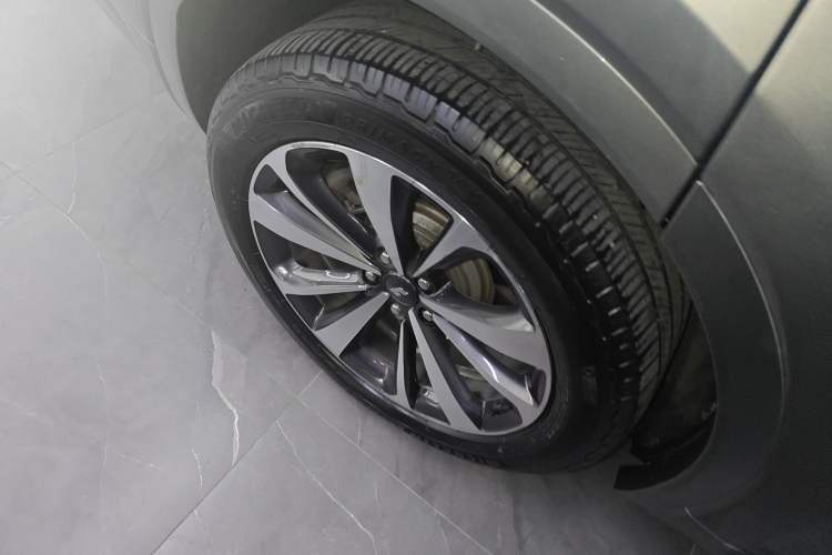 Used Li Auto ONE 2020 Extended-Range 6-Seater Version
