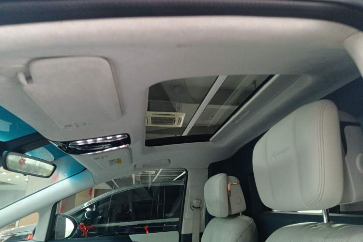 Used Buick Century 2023 2.0T Four-Seat Private Edition