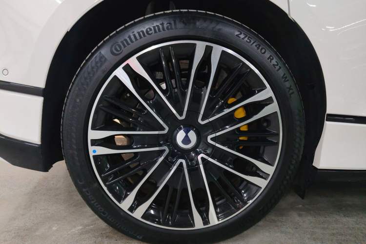 Used Denza Z9GT 2024 1100 Four-Wheel Drive Ultra Version