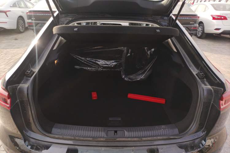 Used Bestune B70 2025 Dragon Edition 1.5T Quality Enjoyment Model
