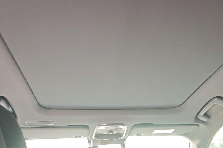 Used Lynk & Co 03 2018 1.5TD DCT JingPro Edition China V Standard