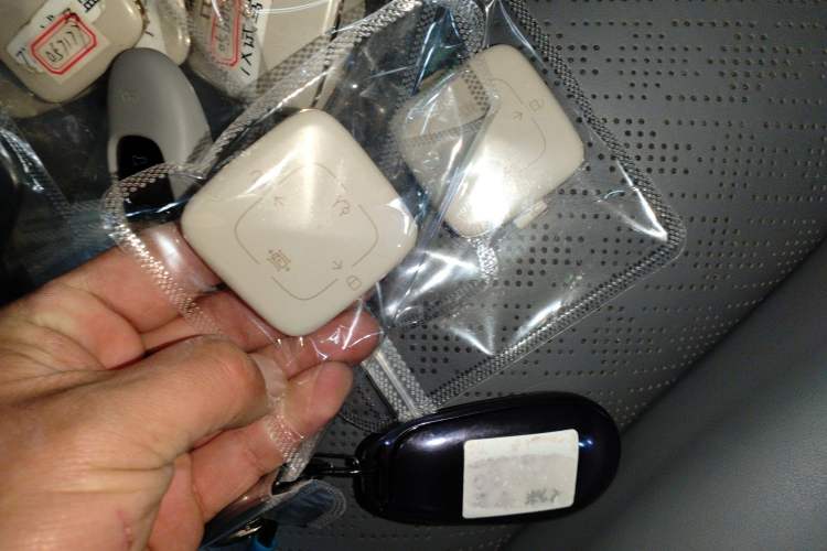 Used Zeekr 7X 2025 75 kWh Rear-Wheel Drive Intelligent Driving Version