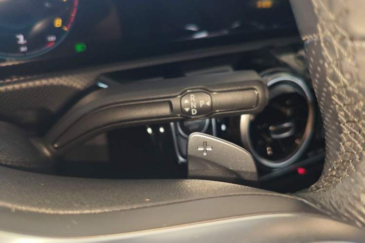 Used Mercedes-Benz A-Class 2019 A 200 L Sport Sedan