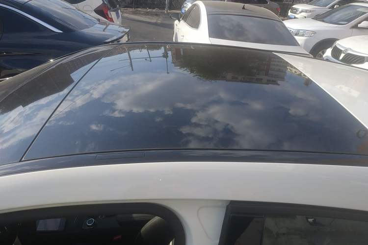 Used Mercedes-Benz A-Class 2015 A 180
