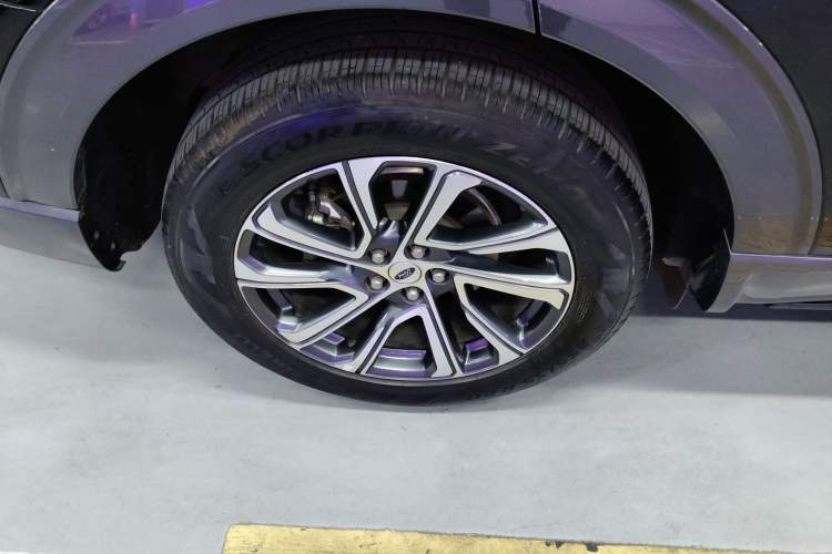 Used Ford Explorer 2023 EcoBoost 285 4x4 Trend Plus Edition 6 Seats
