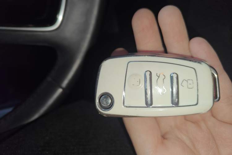 Used Audi A3 2020 Limousine 35 TFSI Fashion Edition China VI Emission Standard