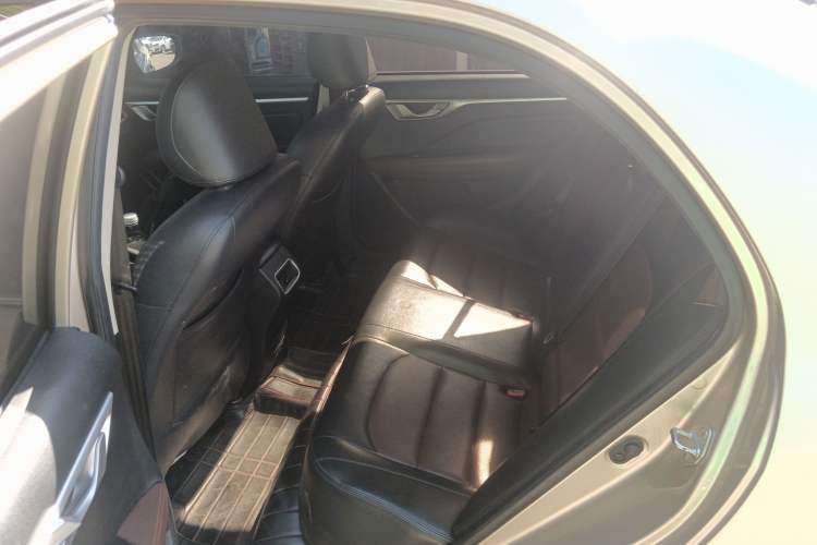 Used Geely Auto Vision 2018 1.5L Automatic Happiness Edition