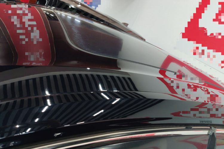 Used Volkswagen Viloran 2023 Revised 380TSI Prestige Edition