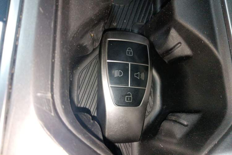 Used BAIC Off-Road BJ40 2024 2.0D All-New Blade Hero Crosser