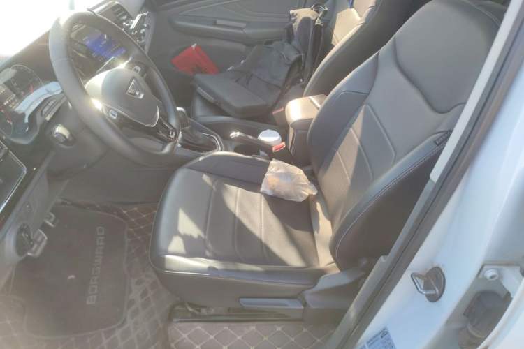 Used Jetta VS5 2019 280TSI Automatic Enjoyment Model