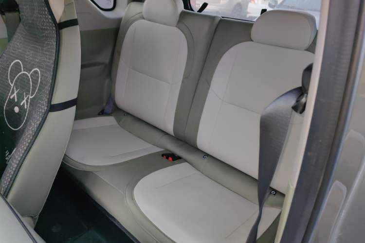 Used  Panda 2025 210km Panda Rider