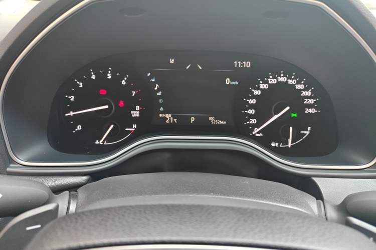 Used Toyota Avalon 2023 2.5L Luxury Edition