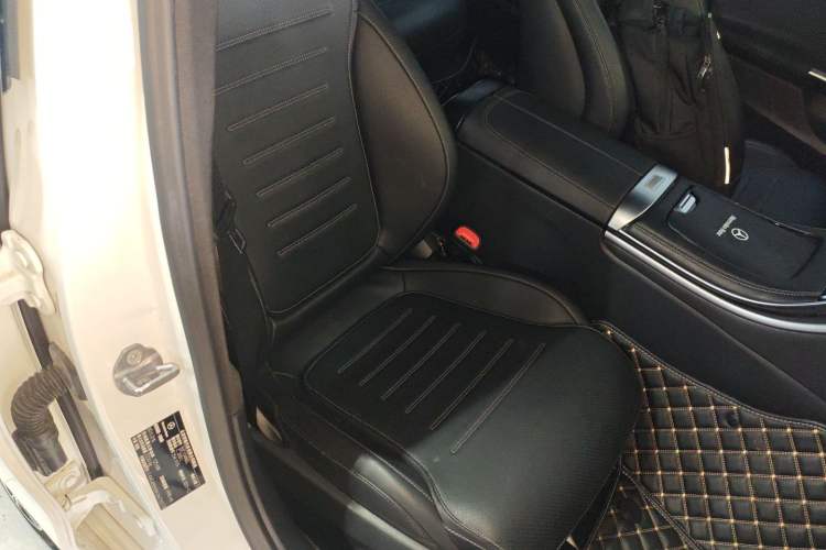 Used Mercedes-Benz C-Class 2022 C 200 L Sport Edition
