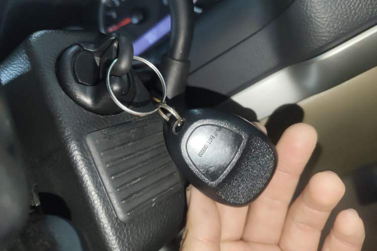 Used Buick GL8 2014 2.4L Executive Edition
